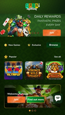 mobile app